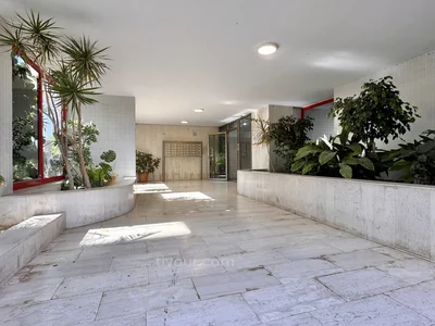 Residential quarter Appartement 4 pieces et demi a ashdod a la city a vendre