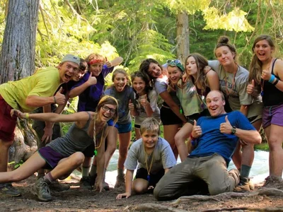 Летняя языковая школа в Восточном Средиземноморском Университете для детей и подростков