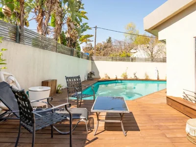Barrio residencial Cottage a herzliya pituach