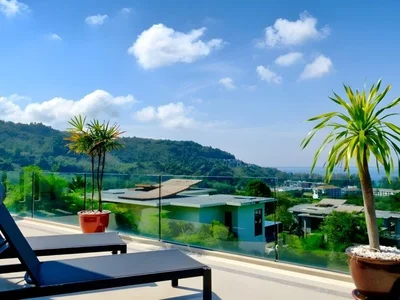 Villa Vista Del Mar – Phuket