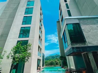 Жилой комплекс Viva Patong