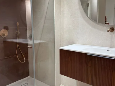 Barrio residencial Appartement au centre ville a louer jerusalem