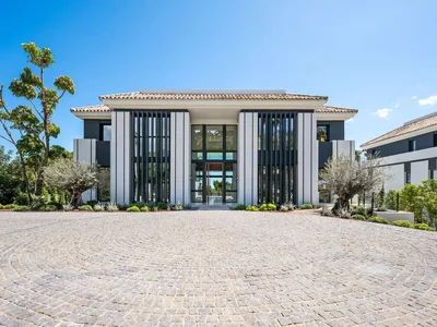Wohnviertel Villa Celestia