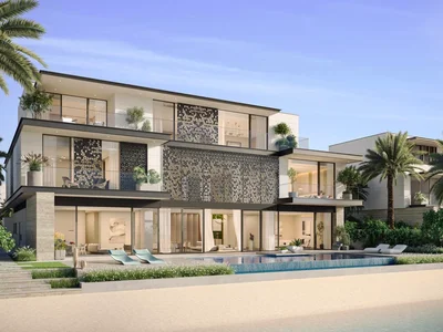 Villa Palm Jebel Ali