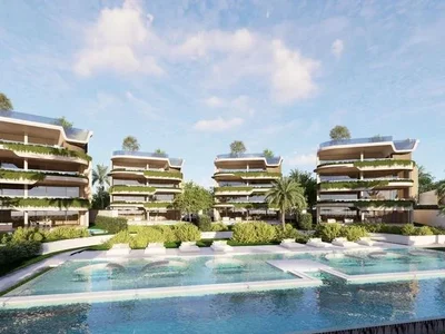 Жилой комплекс Laguna Oceanus