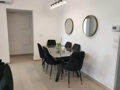 Жилой квартал Endroit calme