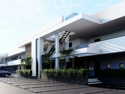 Residential quarter Del Mar Premium