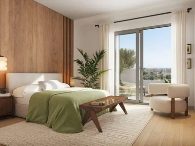 Residential quarter 7 Olas