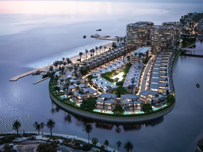 Complexe résidentiel Brabus Island The Villas