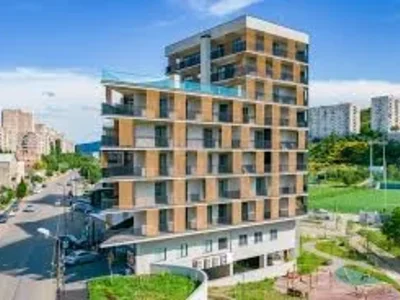 Wohngebäude Archi Nutsubidze