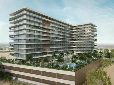 Complexe résidentiel Golf Residences by Fortimo