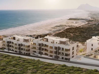 Жилой квартал Paraíso Beach Fase 1 Apartamentos