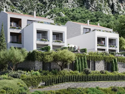 Residential complex Oravista