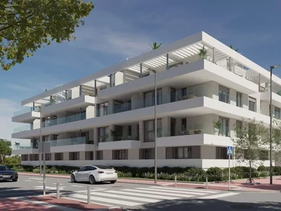 Quartier résidentiel Almara Residences