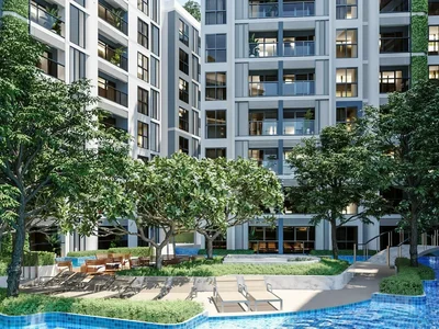 Жилой комплекс ECO RESORT
