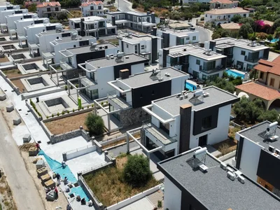 Dzielnica mieszkaniowa Catalkoy Lotus Homes