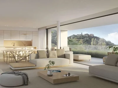 Жилой квартал Sira Homes
