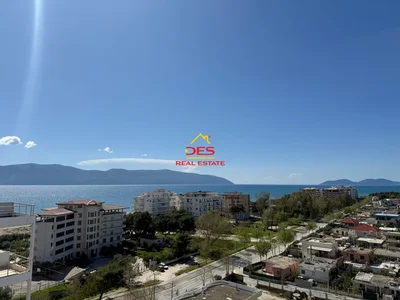 Wohngebäude 🌊🏡 FOR SALE PENTHOUSE IN OLD BEACH, VLORA