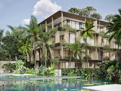 Zespół mieszkaniowy EDEN RESIDENCES