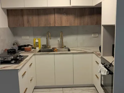 Wohnviertel Superbe 4 pieces remis a neuf