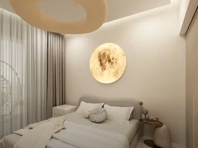 Wohnanlage Moonsa Residences