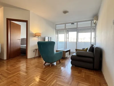 Wohnviertel Stan 41 m² na Prodaju – City Kvart, Podgorica