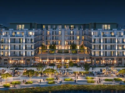 Wohnanlage Riversaid Rezidens