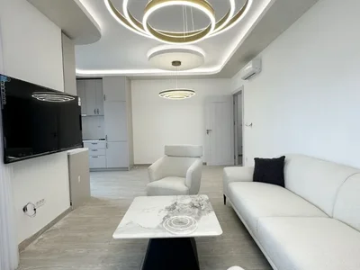 Barrio residencial Stan 75 m² na Prodaju – Bečići, Budva