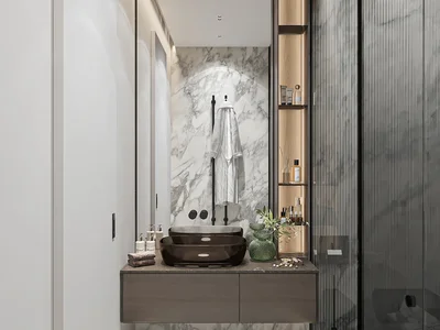 Complejo residencial Andaman Boutique