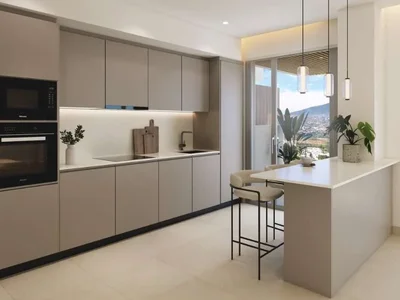 Жилой квартал Sunrise Golf Residences