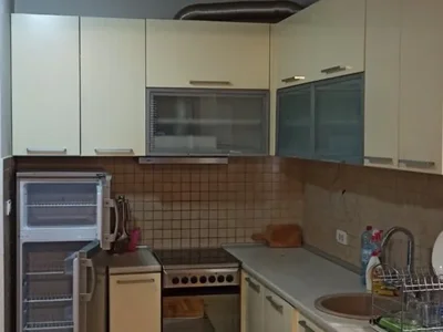 Wohnviertel Stan 44 m² na Prodaju – Tuški Put, Podgorica
