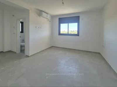 Residential quarter A louer appartement dexception pret a emmenager a mordot arnona jerusalem immobilier 026786595