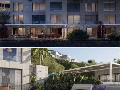 Жилой комплекс MONTES BY MİSSONİ