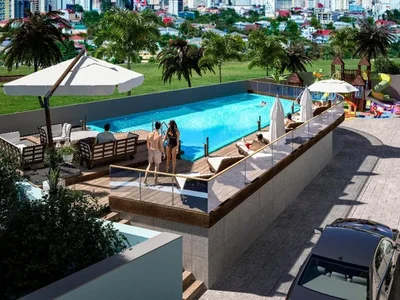 Complejo residencial ZhK Sea Side HO