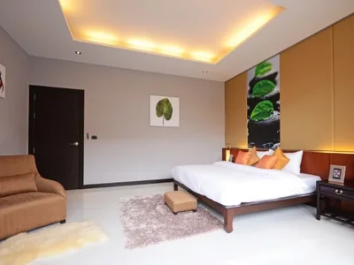 Вилла Aqua Villas Rawai
