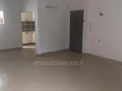 Dzielnica mieszkaniowa A ne pas manquer 3 5 pieces a louer au coeur de ramat gan