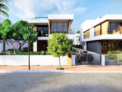 Жилой комплекс Orchard