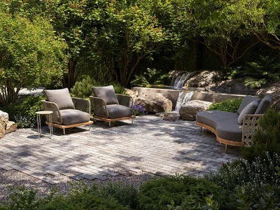 Apartment building CLOS 17