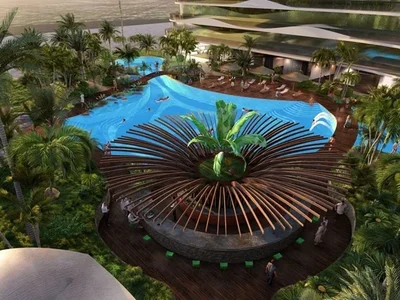 Apart - hotel Guaranteed income of 10% per annum! Investments in hotel rooms in the Maldives