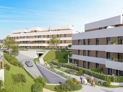 Жилой квартал CULMIA CALA SWING MIJAS