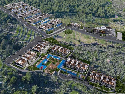 Жилой комплекс Spectra