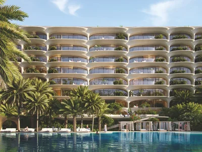 Apartamentowiec Ellington Ocean House