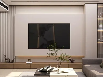 Жилой комплекс Новая резиденция Amberhall с бассейнами рядом с парками и международными школами, JVC, Дубай, ОАЭ