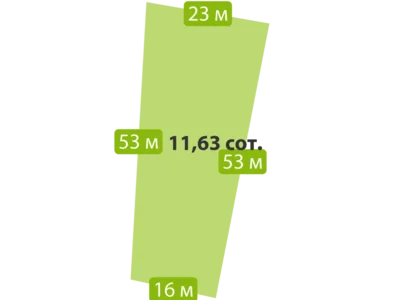 Cottage village Otradnaa buhta 20