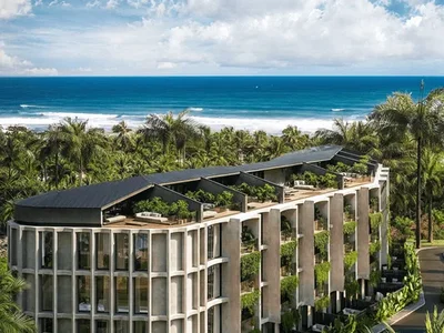 Residential complex Manta Livin – residential development in Uluwatu, Bali