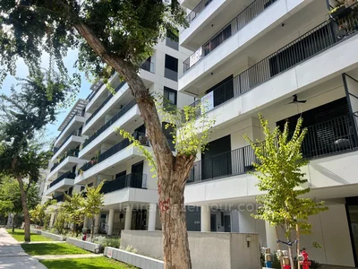 Жилой квартал Bel immeuble neuf proche kikar hamedina