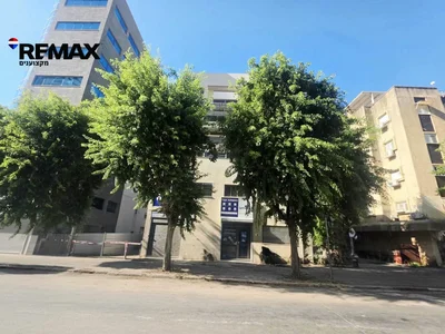 Residential quarter A vendre hadera rue herbert samuel