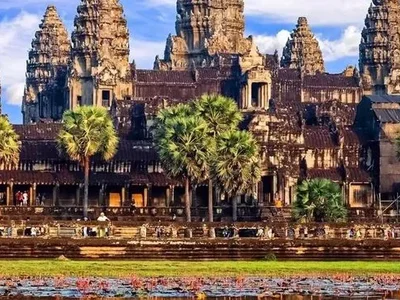 Second citizenship in Cambodia