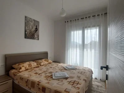 Wohnviertel Dvosoban stan, Zagoric, Izdavanje