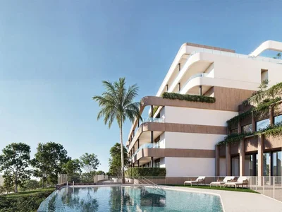 Barrio residencial Birdie Hills